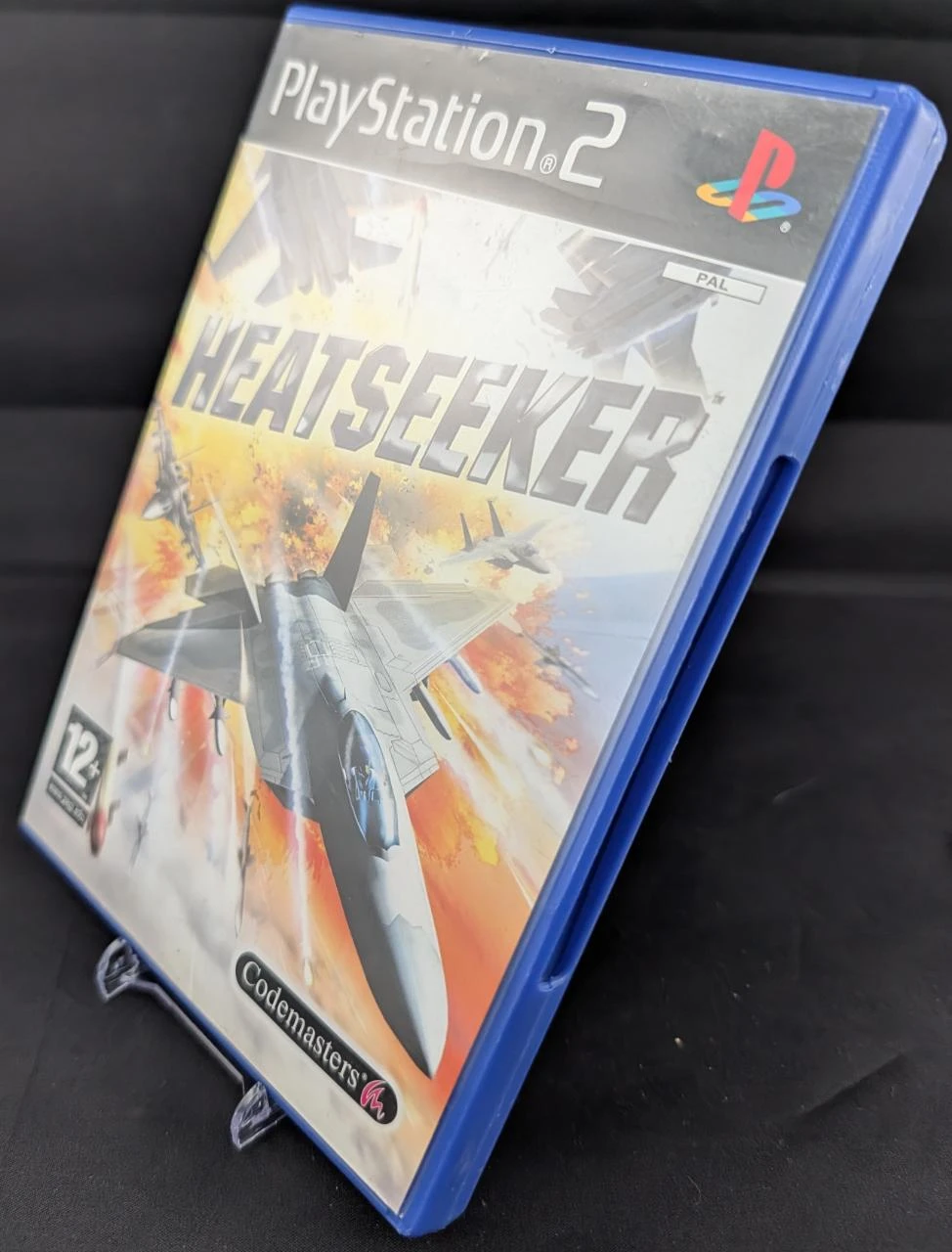 Heatseeker – photo 4